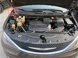 كرايسلر جراند فوياجر